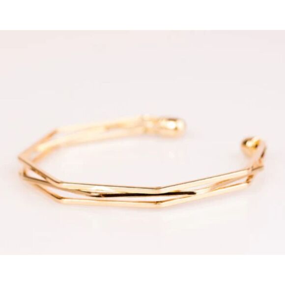 Cuff-style Bracelet - Picture 5 of 8